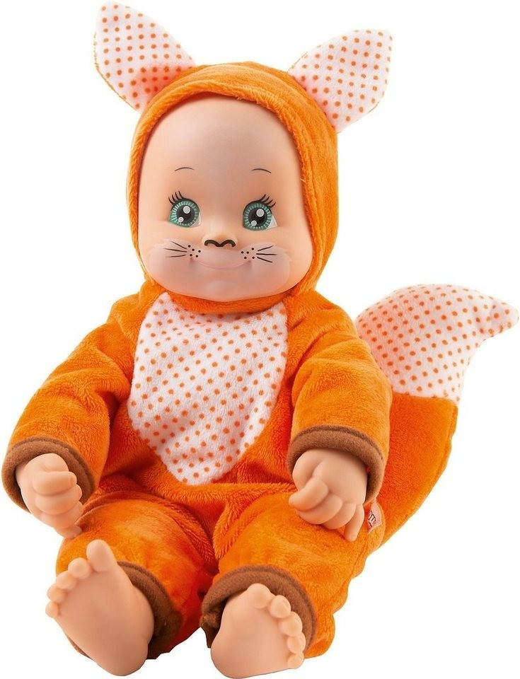 Smoby Minikiss Animal - Renard