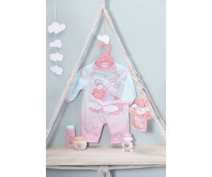 Baby annabell special care set discount