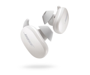 Nuevos auriculares Bose QuietComfort II, inalámbricos, Bluetooth, los  mejores auriculares intraurales con cancelación de ruido personalizada y  sonido