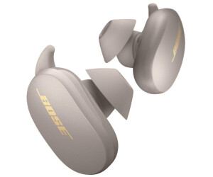 Nuevos Bose QuietComfort Earbuds: características, precio y ficha