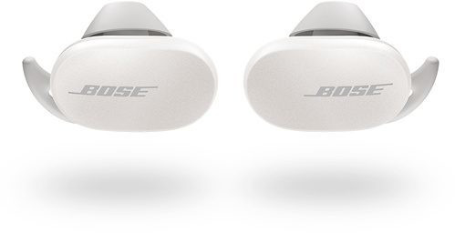 Bose QuietComfort Earbuds II, kabellos, Bluetooth,  Noise-Cancelling-In-Ear-Kopfhörer mit individueller Lärmreduzierung und  personalisiertem Klang, 
