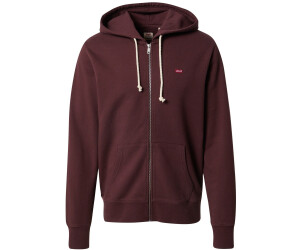 Hoodie cheap levis original