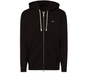 Levi's original zip hotsell up hoodie