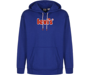 Buy Levi s Relaxed Graphic Graphic Serif Hoodie 38479 from 20.49 Today Best Deals on idealo