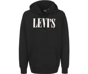 Levi graphic hoodie sales