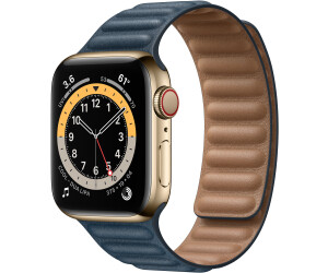 B uomo donna Bluetooth Smart Watch serie 6 SmartWatch per Apple iOS iPhone  Xiaomi Android Smart Phone (pulsante rosso)|Smart Watches| - AliExpress