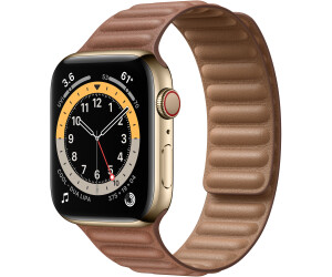 Apple Watch Series 6 desde 346,95 € | Junio 2022 | Compara precios en idealo