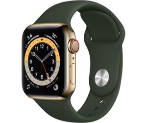 Apple Watch Series 6 ab 339,00 € (Februar 2023 Preise 