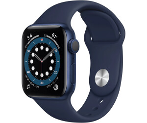 Apple watch sales series 6 gb