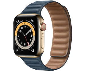 Apple watch sales serie 6 costo