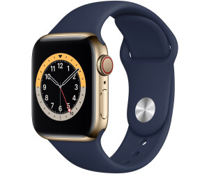 Buy Apple Watch Series 6 from 204.63 Today Best Deals on idealo