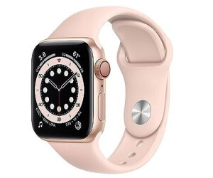 Quel apple watch best sale choisir en 2020