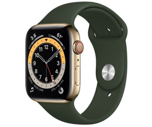 Apple Watch Series 6 au meilleur prix Mars 2024 idealo