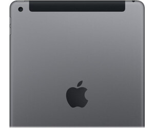 Apple 2020 iPad 10.2 (8.ª Generación) 32GB Wi-Fi - Gris Espacial  (Reacondicionado)