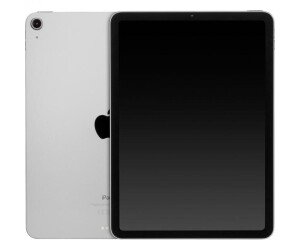 Apple iPad Air 64GB WiFi silber (2020) ab 469,00 