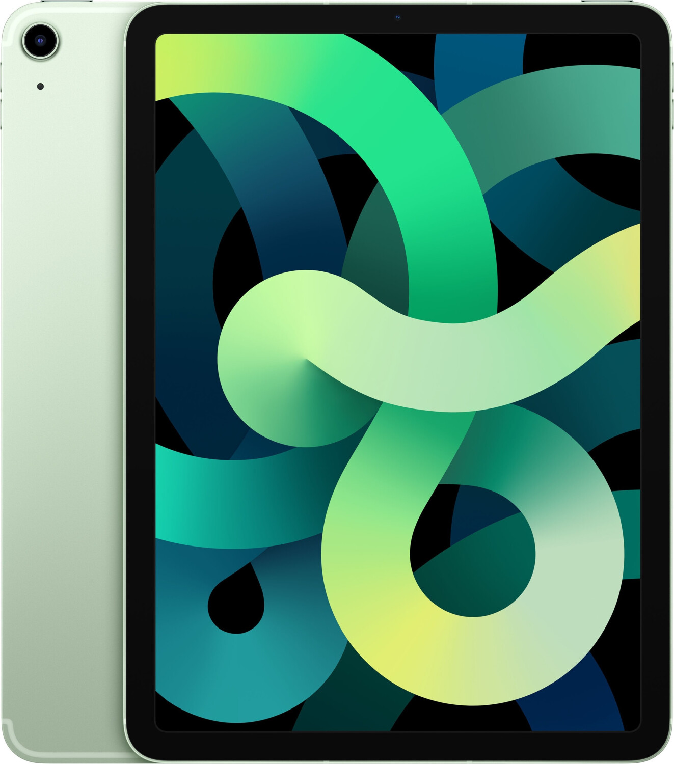 Apple iPad Air 256 GB wifi verde (2020) desde 975,69 € Compara