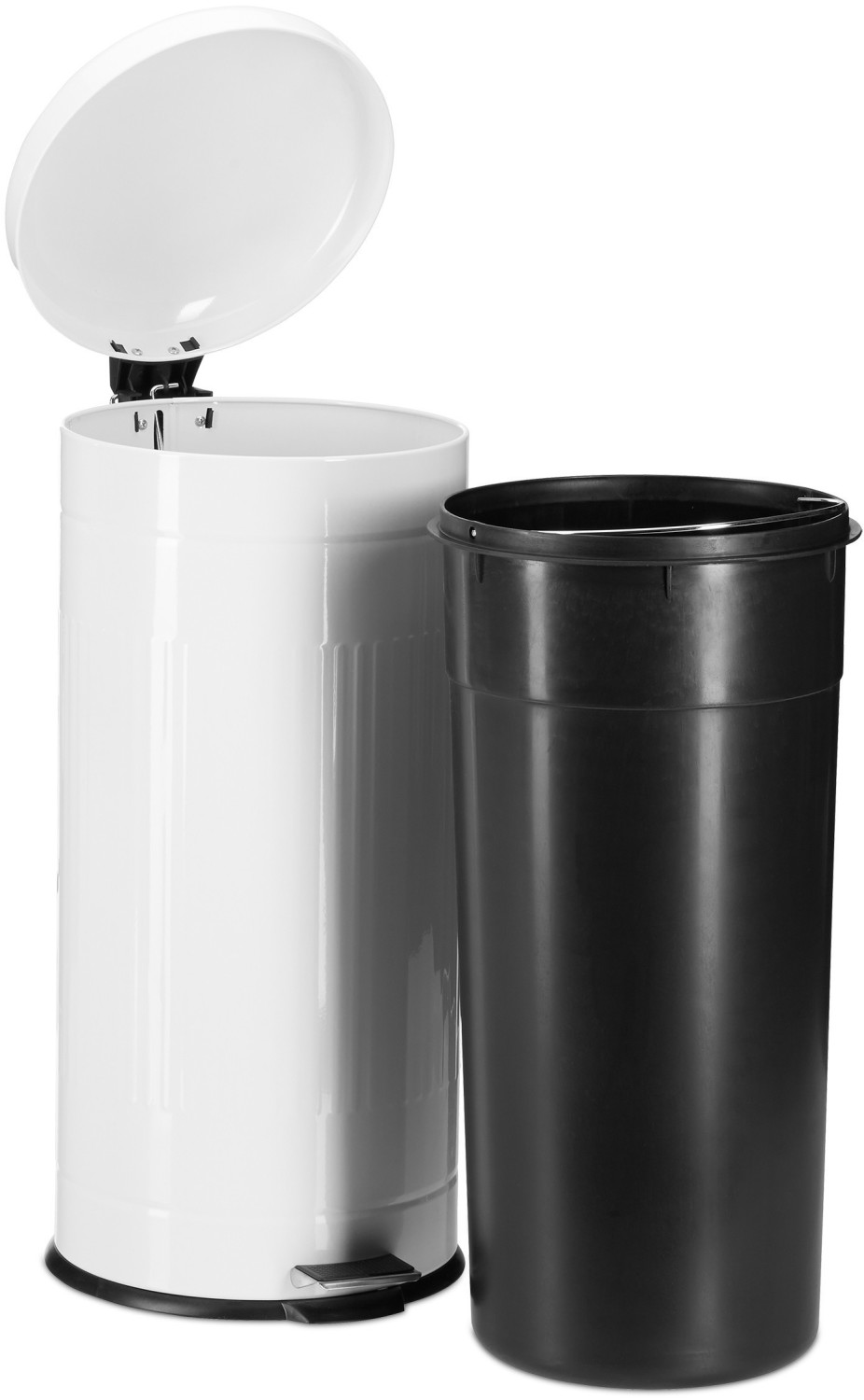 Relaxdays Pedal Bin 30 L