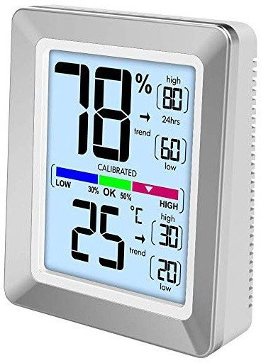 La Crosse Technology WS 9460