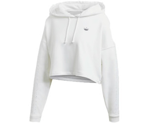 addidas cropped hoodie
