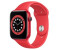 Apple Watch Series 6 44mm alluminio rosso con cinturino Sport PRODUCT(RED)