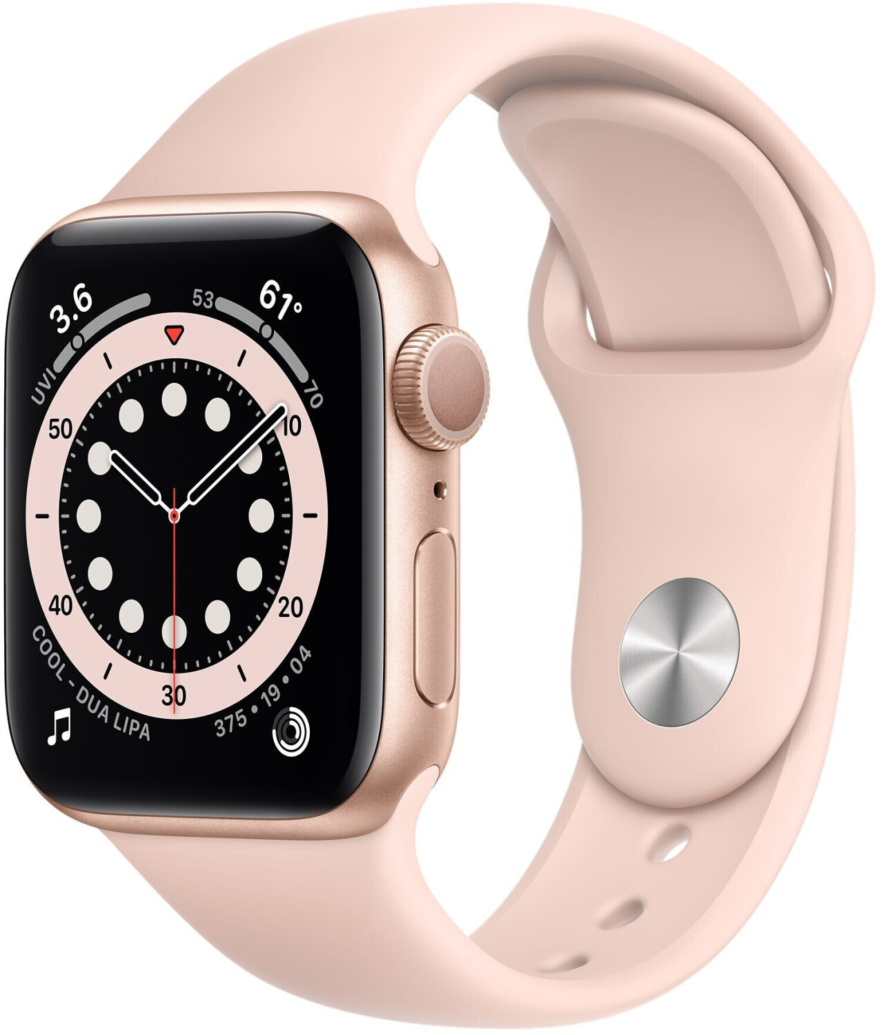 sand apple watch