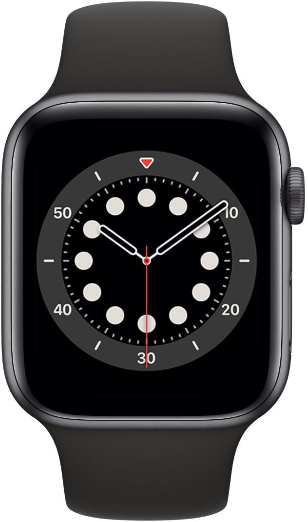 apple watch space grey women