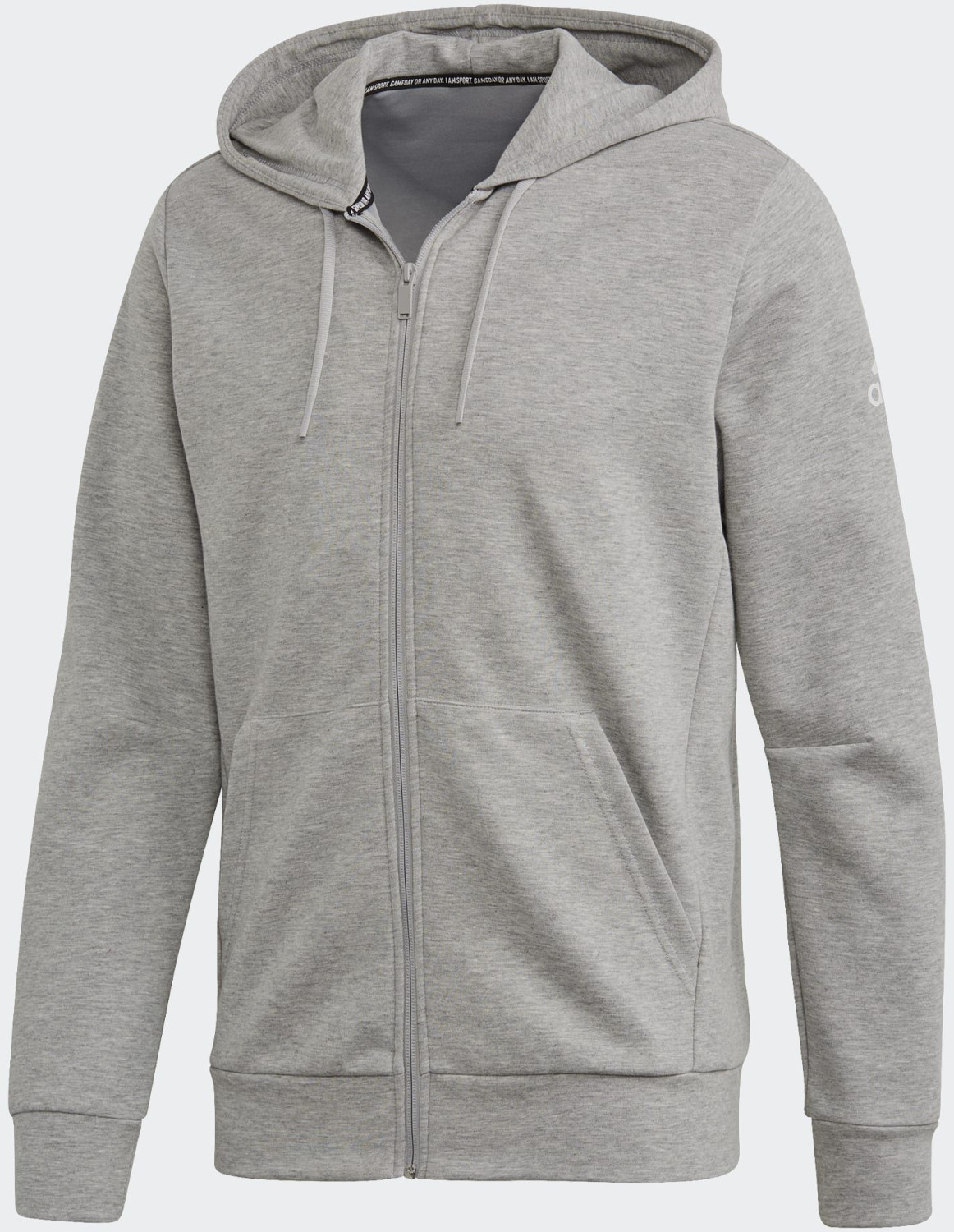Adidas must haves hoodie discount