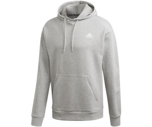 grey and white adidas sweatshirt