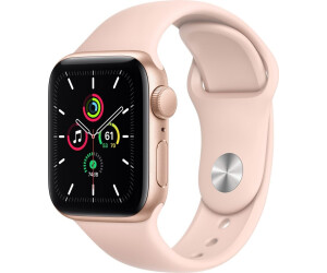Apple Watch SE a € 260,64 | Giugno 2022 | Miglior prezzo su idealo