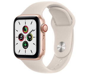 Interconectar Día del Maestro ayer Apple Watch SE desde 279,00 € | Diciembre 2022 | Compara precios en idealo