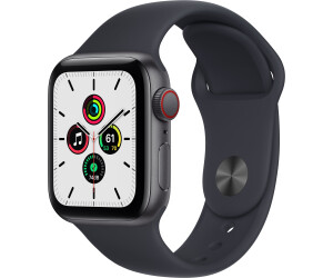 Apple Watch SE ab 258,99 € (Februar 2024 Preise) | Preisvergleich bei
