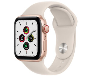 Buy Apple Watch SE from 215.94 Today Best Deals on idealo