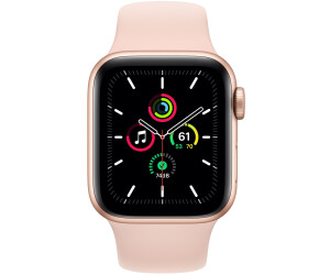 apple watch 3 gps rose