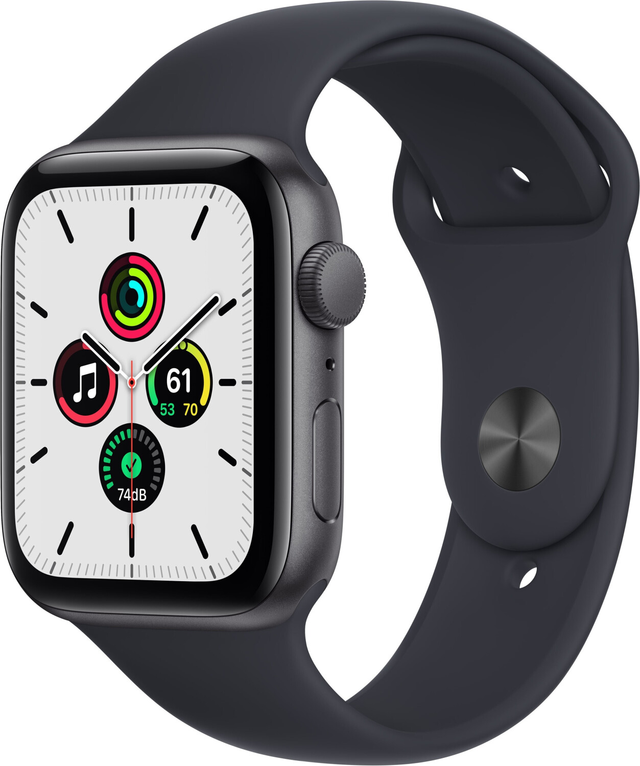 Apple watch sport 38mm con cheap cinturino sport smartwatch ricondizionato