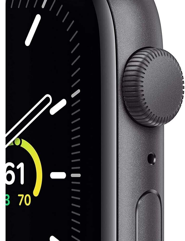 Apple watch shop 5 grigio siderale