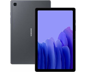 Tablette Tactile Samsung Galaxy Tab A8 10,5 Wifi 64 Go Gris anthracite -  Tablette tactile - Achat & prix