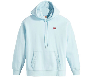 Grey levi deals hoodie womens