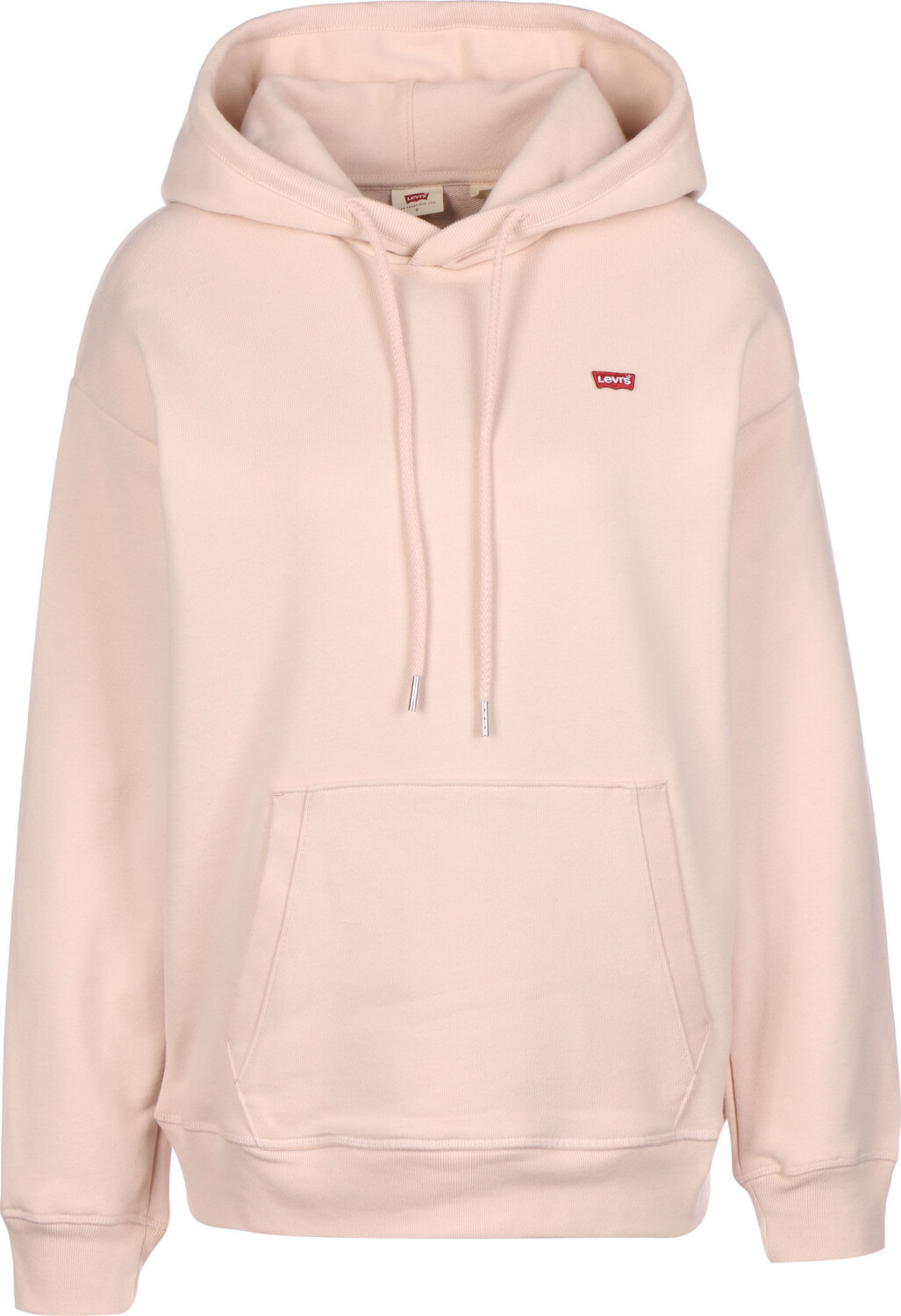 Pink levi sweatshirt best sale