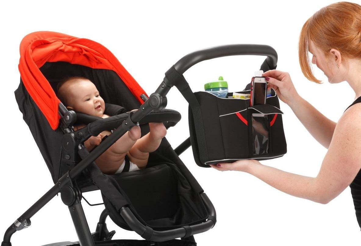Sortie bébé - Accessoires Pour Poussettes & Autos pas cher - Babygloo