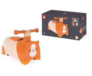 Porteur multidirectionnel outlet