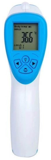 Yoda IR Thermometer