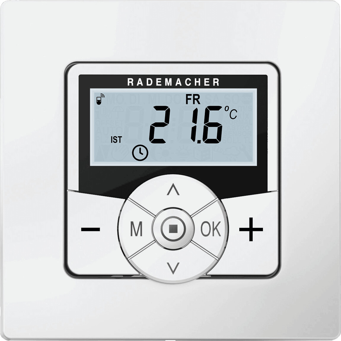 Rademacher RDUO 32501872