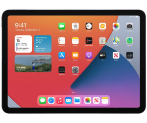 Apple iPad Air 256GB WiFi + Cellular grigio siderale (2020) a 