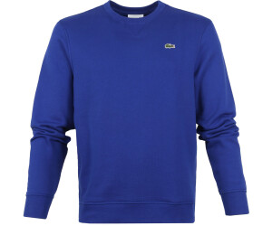 Buy Lacoste Sweatshirt SH1505 from 43.00 Today Best Deals