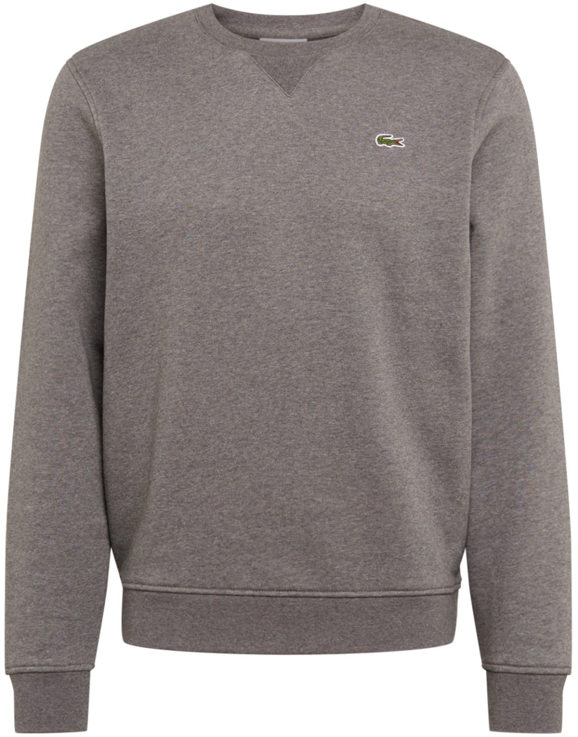 Buy Lacoste Sweatshirt (SH1505) graphite from £79.00 (Today) – Best ...