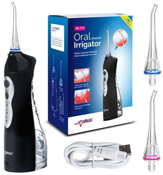 ProMedix Pr-770 Ipx7