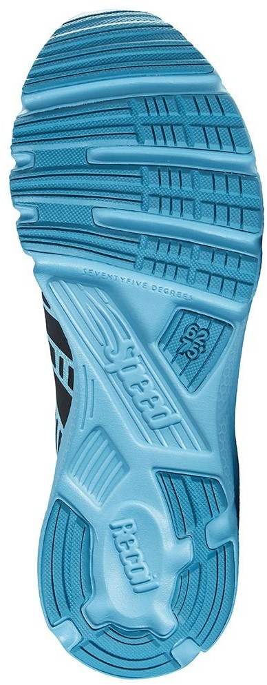 Salming Speed 8 (1280072-368) blue/petrol