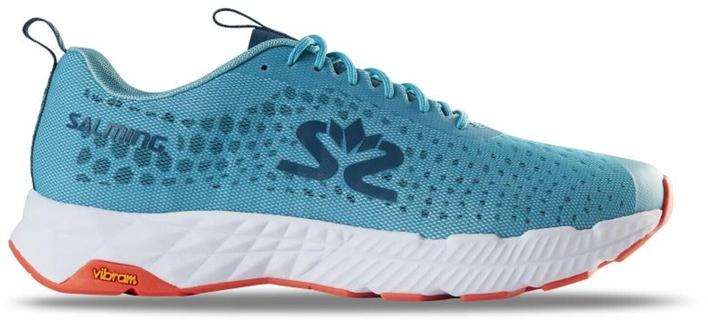 Salming Greyhound (1280079-307) blue/white