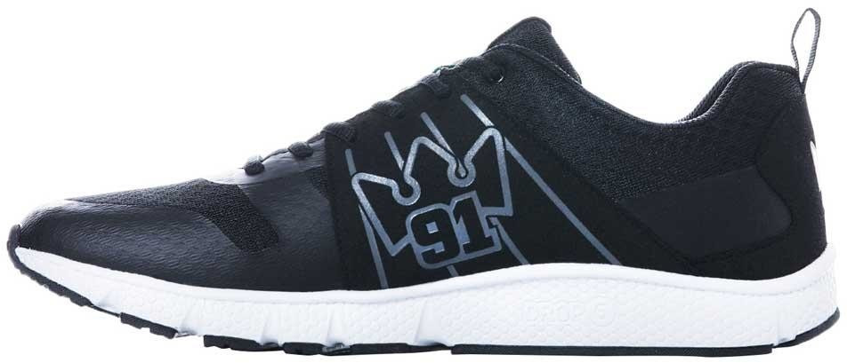 Salming Quest (1288051-107) black/white