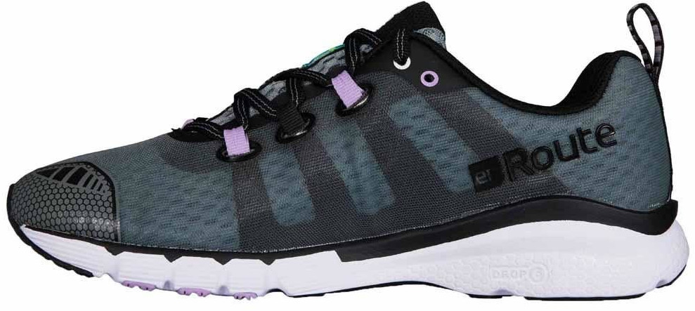 Salming Enroute (1288060-1001) grey/black